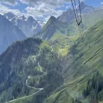 On The Slopes * Piesendorf