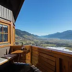 On The Slopes *