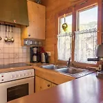 Chalet On The Slopes