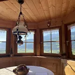 Chalet On The Slopes Piesendorf