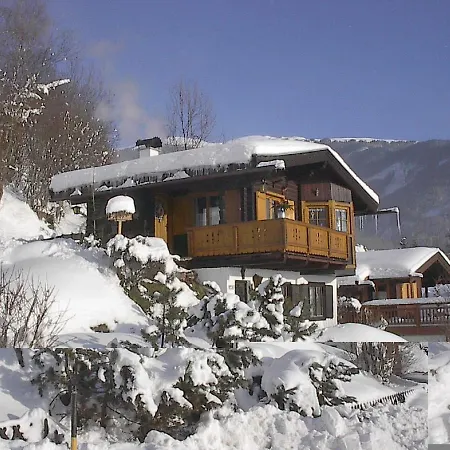 In Area In Chalet Piesendorf