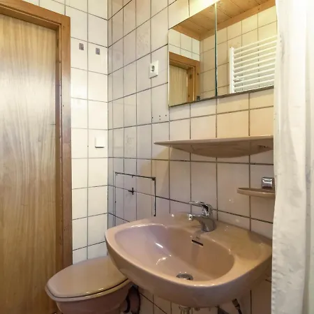 In Area In Chalet