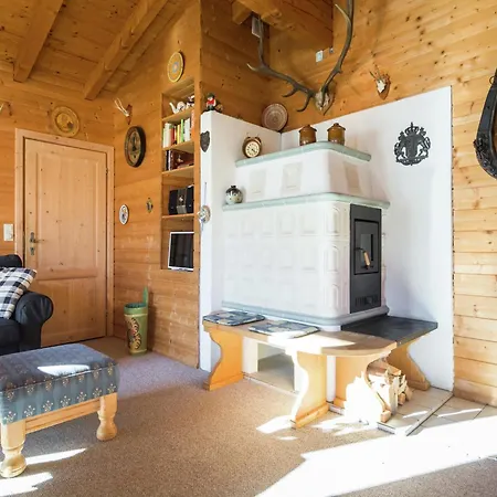 On The Slopes Chalé