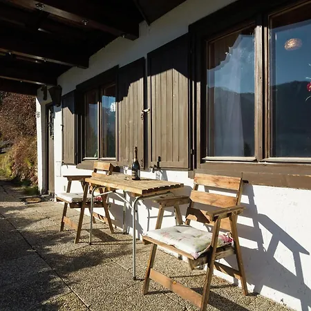 On The Slopes Chalé *