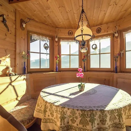 On The Slopes Piesendorf