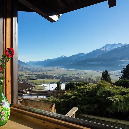Chalet On The Slopes