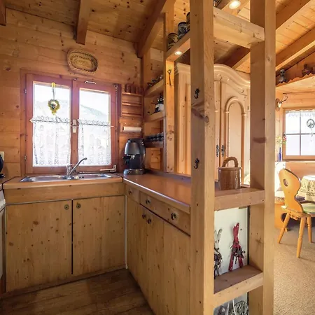 On The Slopes Chalet *