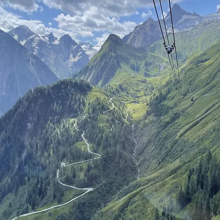 On The Slopes * Piesendorf