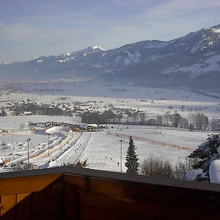 On The Slopes Chalé