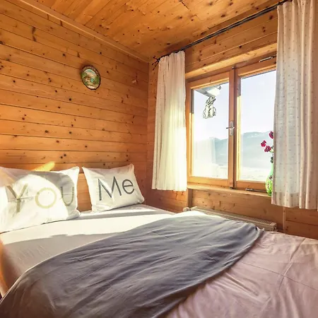 Chalet On The Slopes