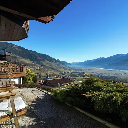 On The Slopes Chalé *