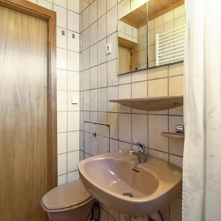 On The Slopes Chalé *