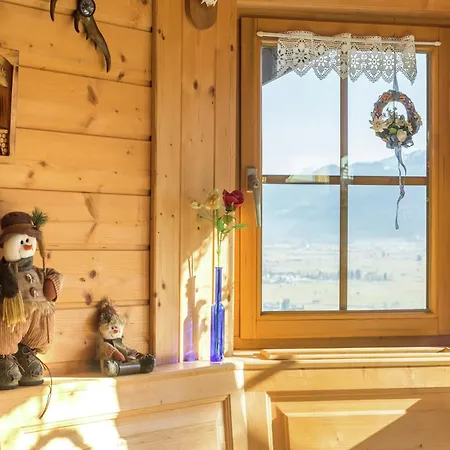 On The Slopes Chalé