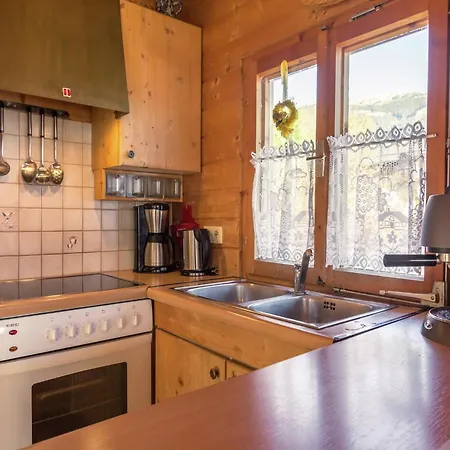 Chalet On The Slopes
