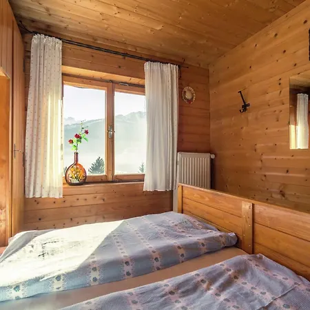 On The Slopes Chalé *