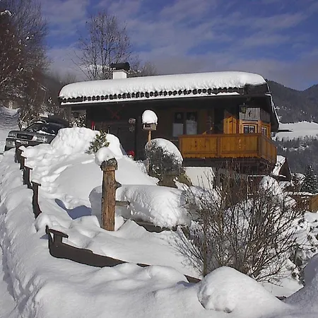 On The Slopes * Piesendorf