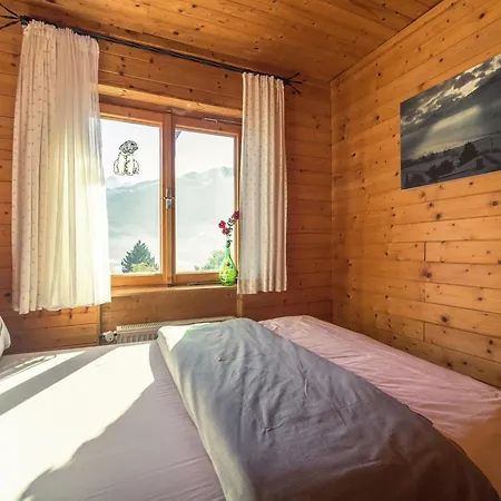 Chalet On The Slopes *
