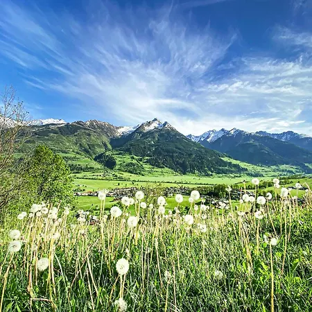 On The Slopes Piesendorf