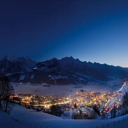 On The Slopes Chalet *