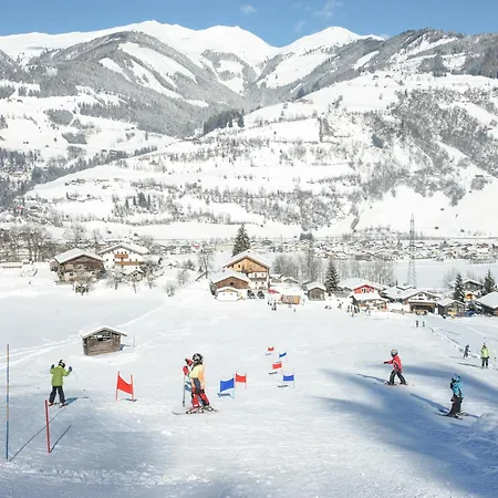 Chalet On The Slopes *