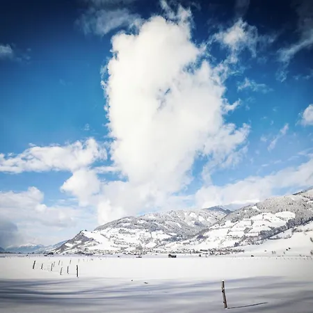 On The Slopes Chalet Piesendorf