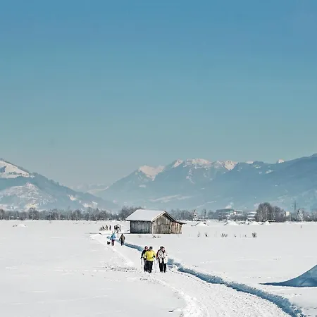 On The Slopes * Piesendorf