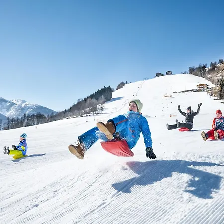 On The Slopes Chalet