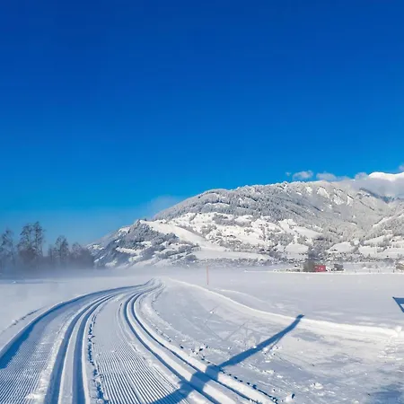Chalet On The Slopes