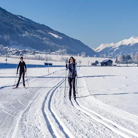 On The Slopes Chalet *