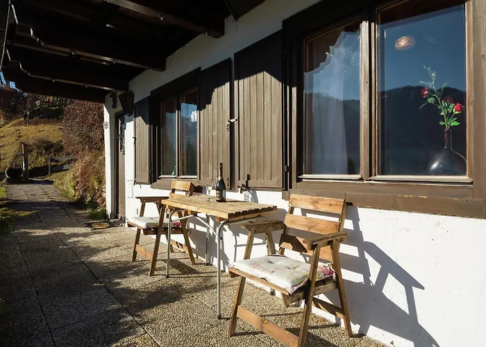 On The Slopes シャレー *