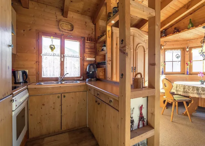 On The Slopes シャレー *