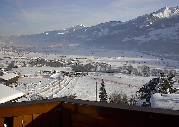 On The Slopes Domek alpejski