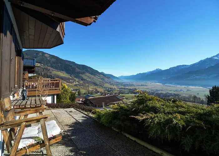 On The Slopes シャレー *