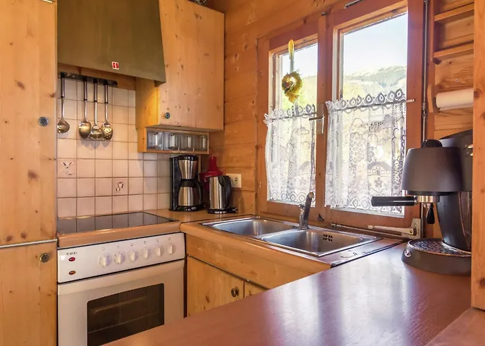 シャレー On The Slopes