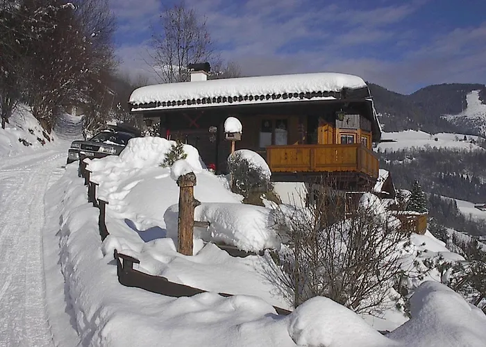 On The Slopes * Piesendorf